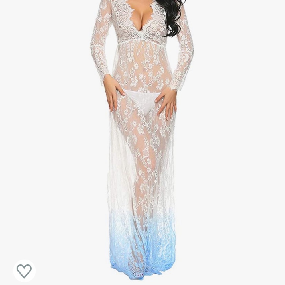 COPY - Maternity dress